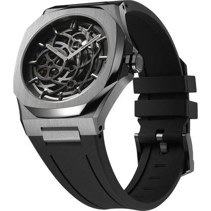 Skeleton Gents Watch Size 41.5mm