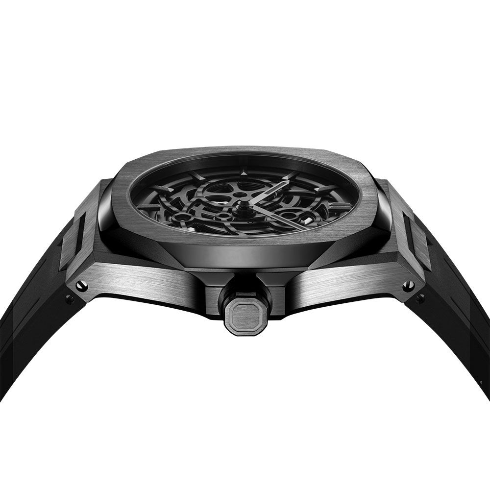 Skeleton Gents Watch Size 41.5mm