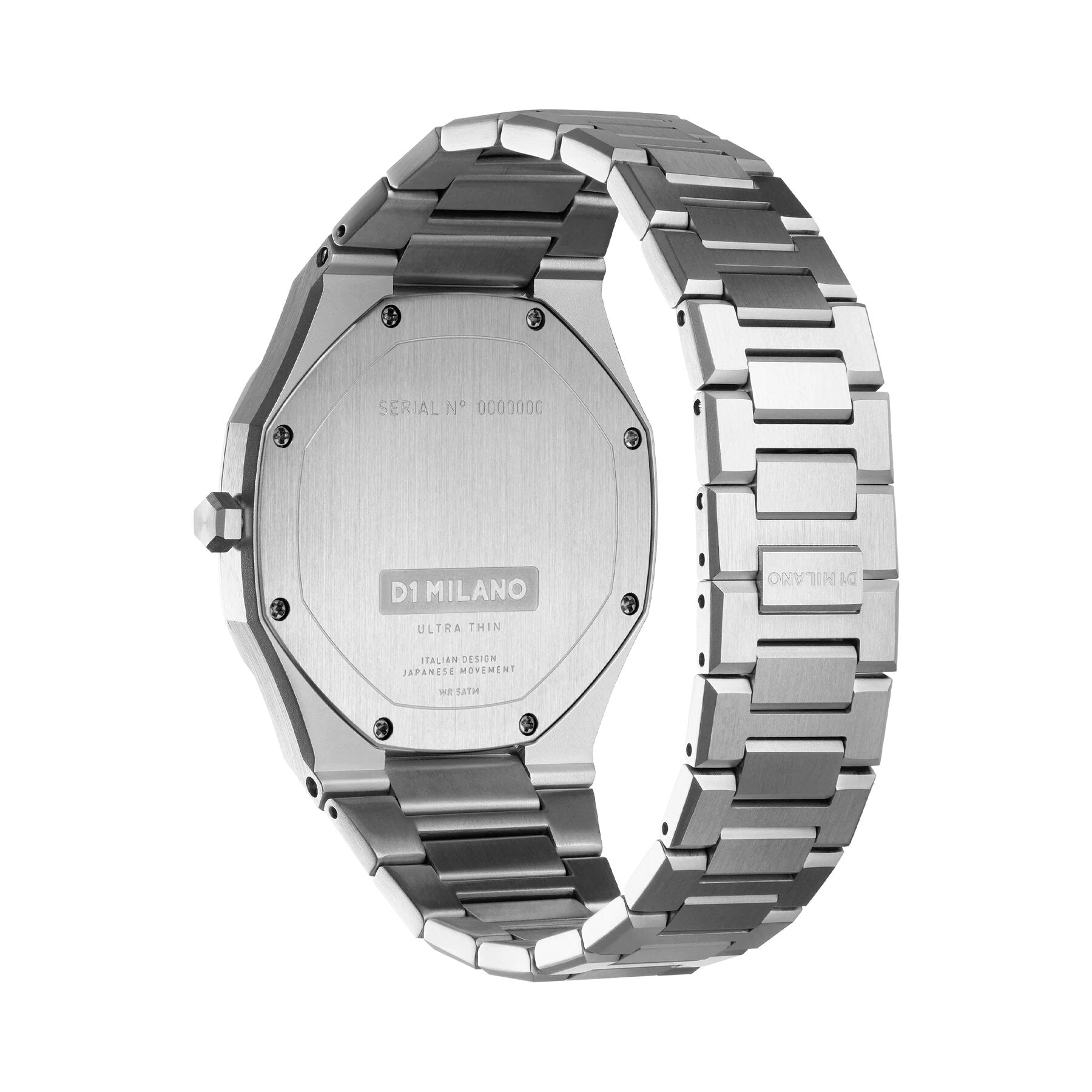 Petite Moss Ladies Watch Size 34mm