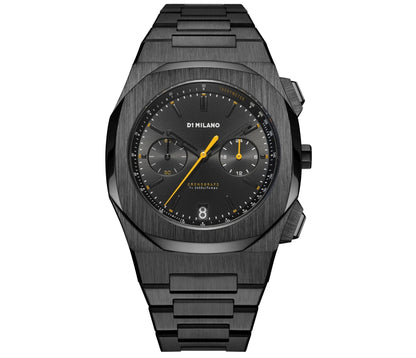 Cronografo Gents Watch Size 41.5mm