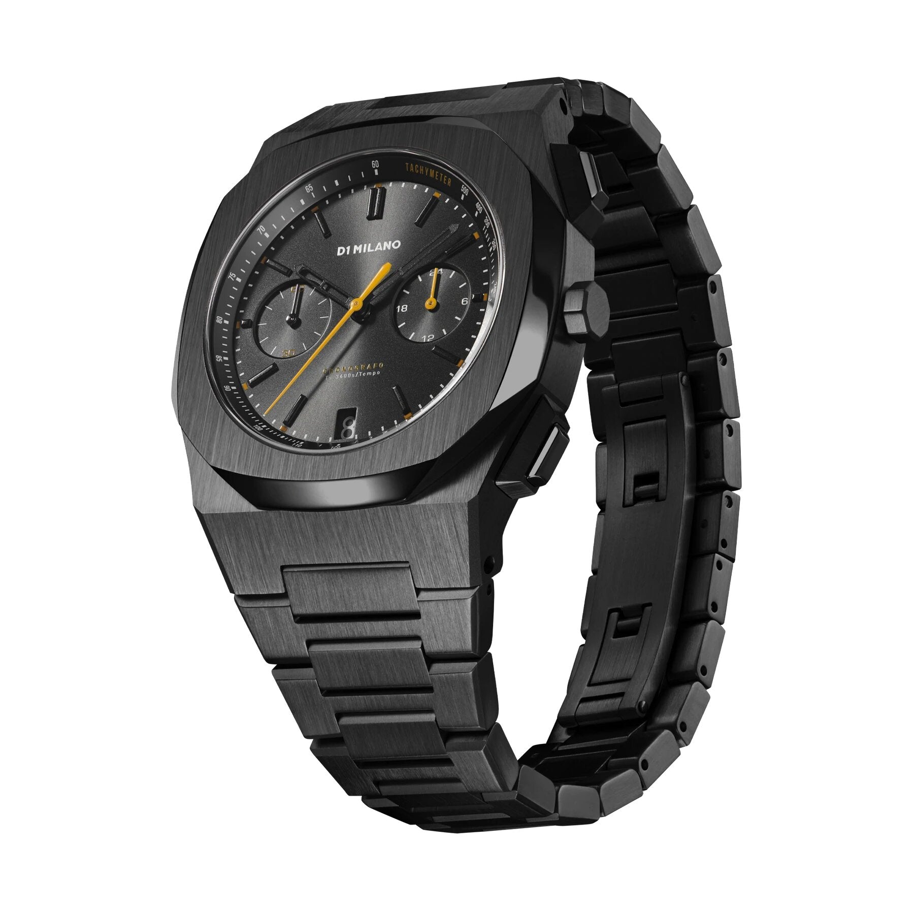 Cronografo Gents Watch Size 41.5mm