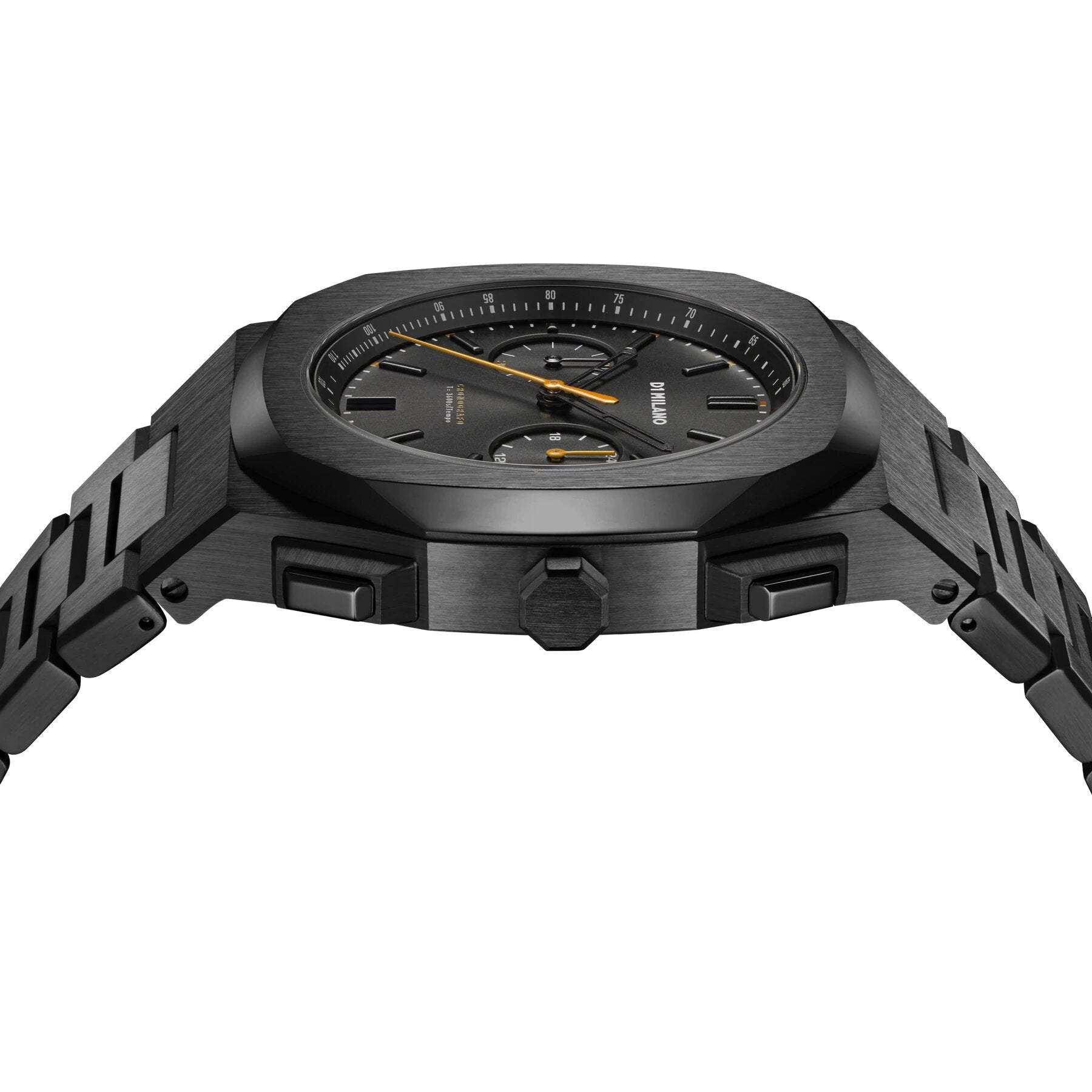 Cronografo Gents Watch Size 41.5mm
