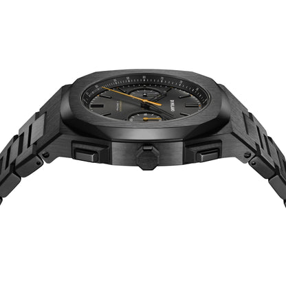 Cronografo Gents Watch Size 41.5mm