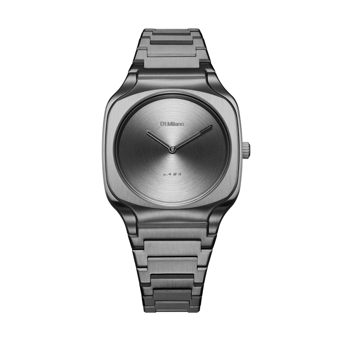 Gun Frame Square Gents Watch 37mm