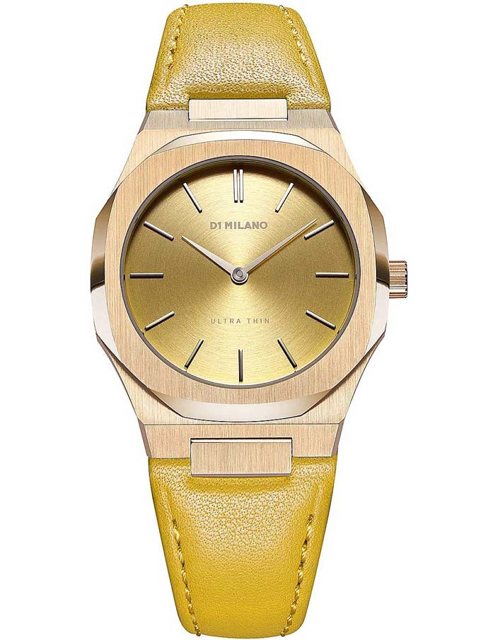 Citron Ultra Thin Ladies Watch 34mm