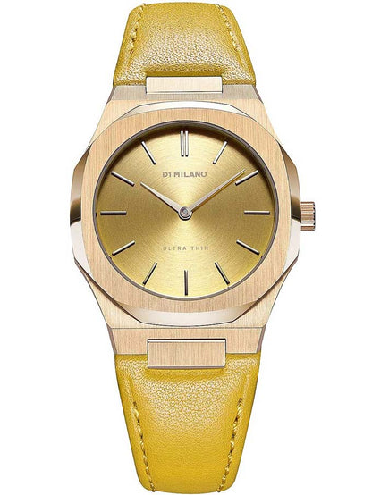 Citron Ultra Thin Ladies Watch 34mm