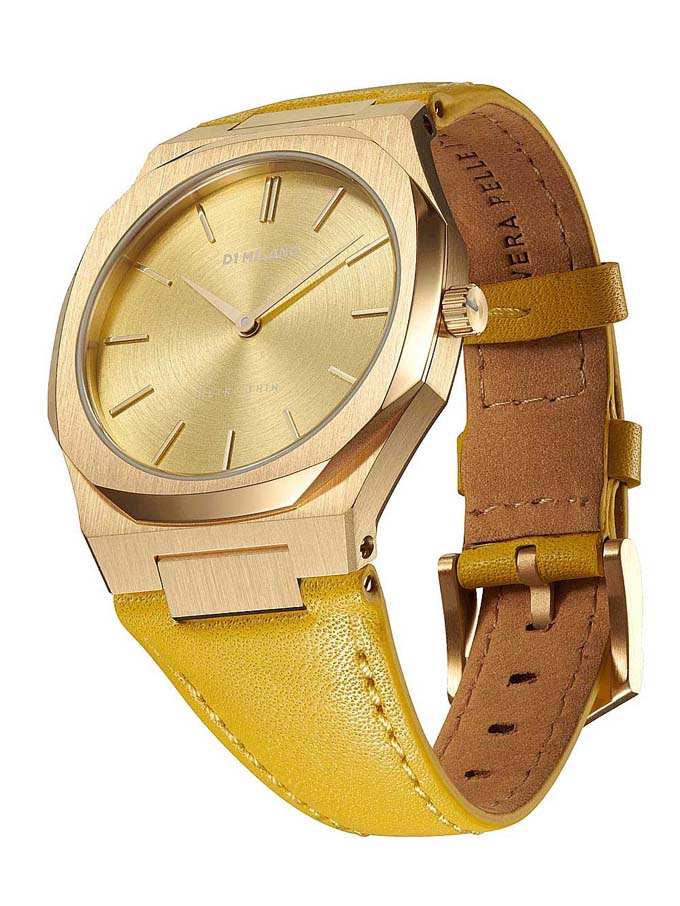 Citron Ultra Thin Ladies Watch 34mm