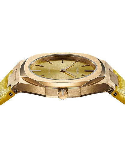 Citron Ultra Thin Ladies Watch 34mm
