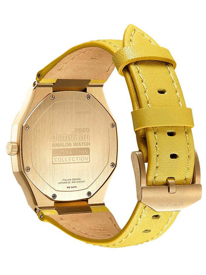 Citron Ultra Thin Ladies Watch 34mm