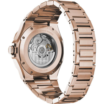 SKELETON AUTOMATIC GENTS WATCH SIZE 41.5MM