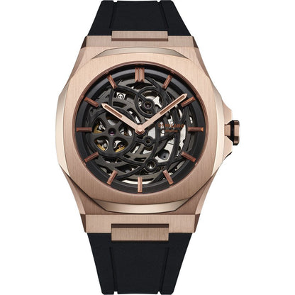 Skeleton Gents Watch Size 41.5mm