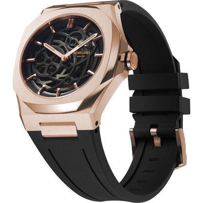 Skeleton Gents Watch Size 41.5mm