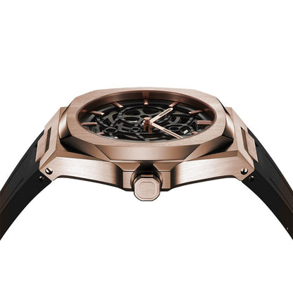 Skeleton Gents Watch Size 41.5mm