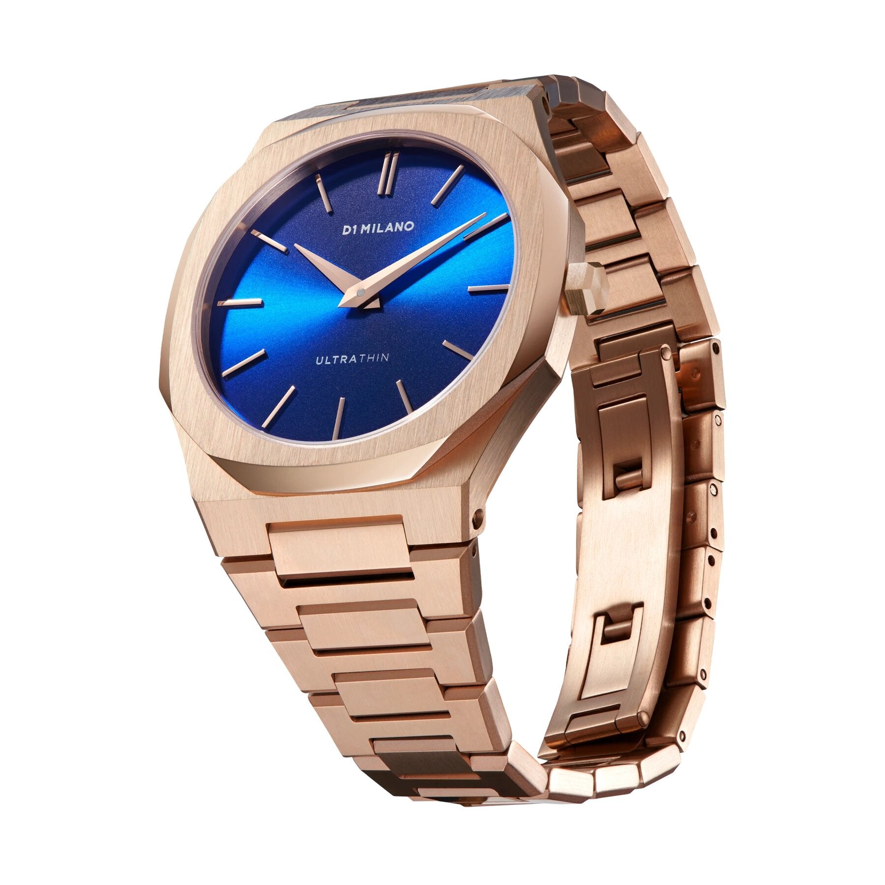 Petite Moss Ladies Watch Size 34mm