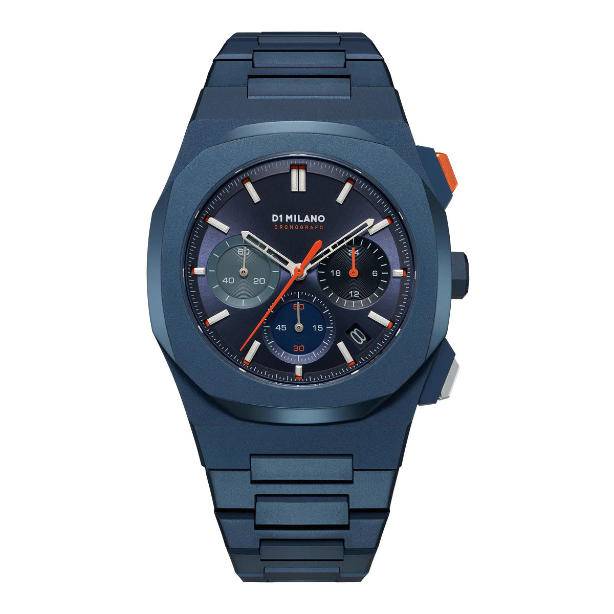 NOX CHRONOGRAPH Gents Watch Size 42mm