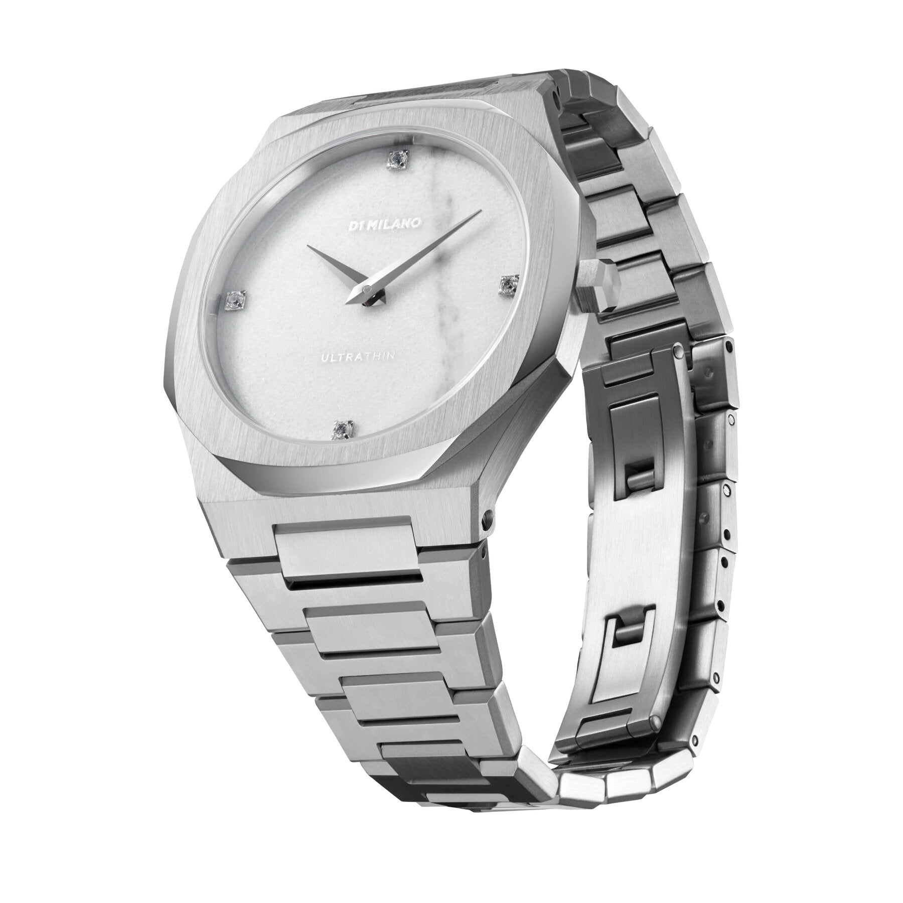 Petite Moss Ladies Watch Size 34mm