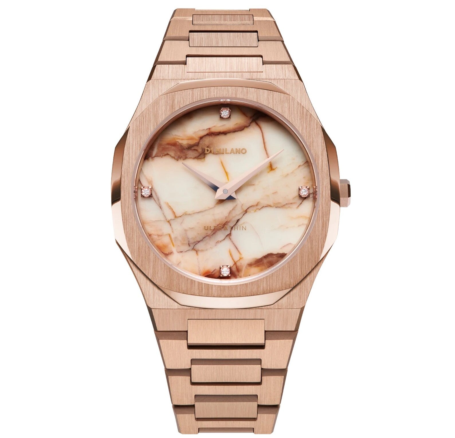 Petite Moss Ladies Watch Size 34mm