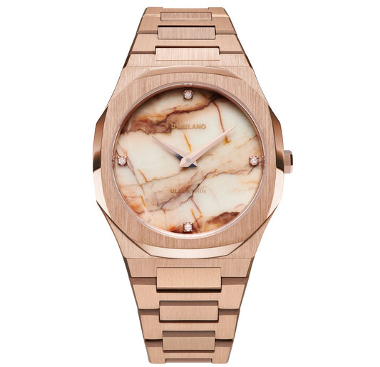 Petite Moss Ladies Watch Size 34mm