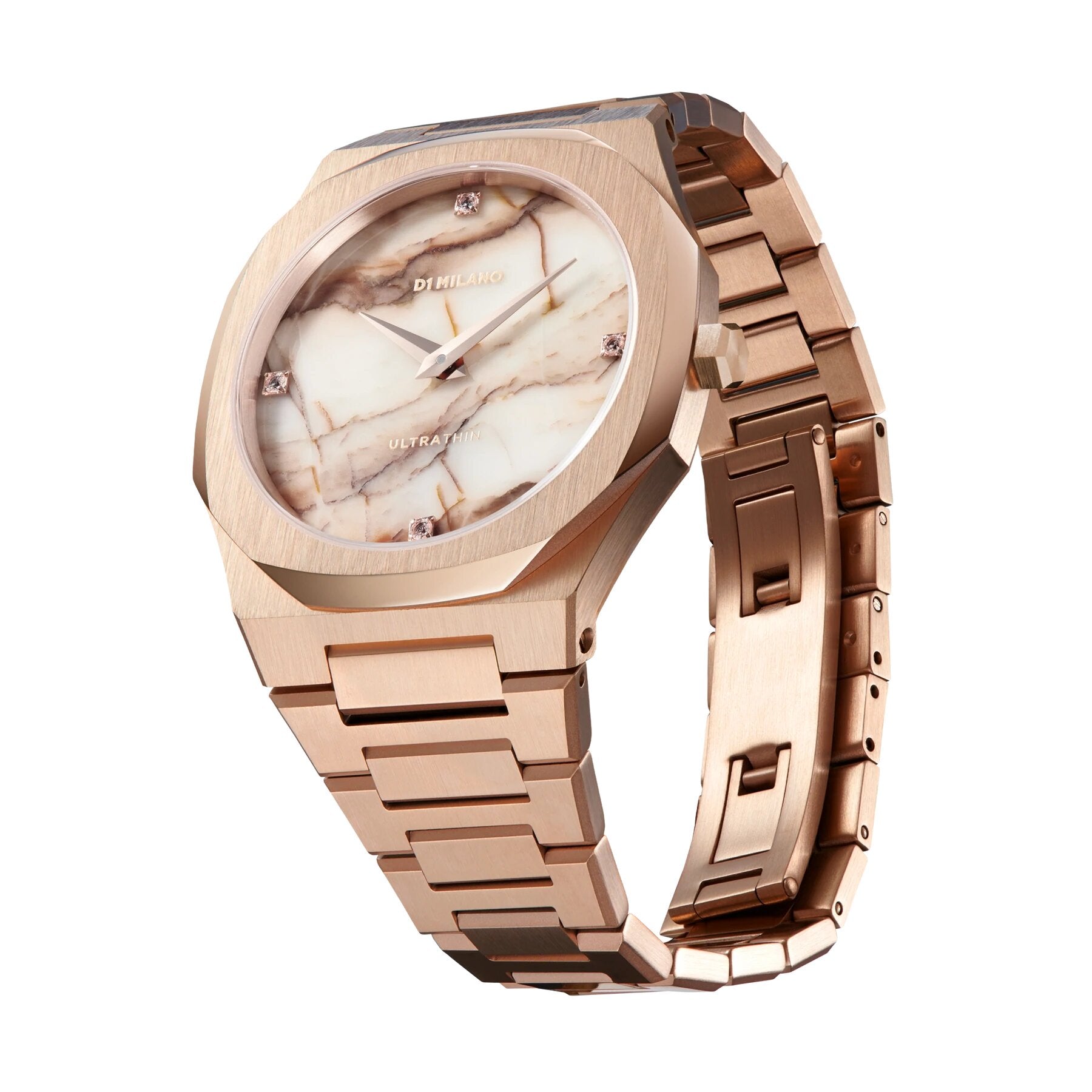 Petite Moss Ladies Watch Size 34mm
