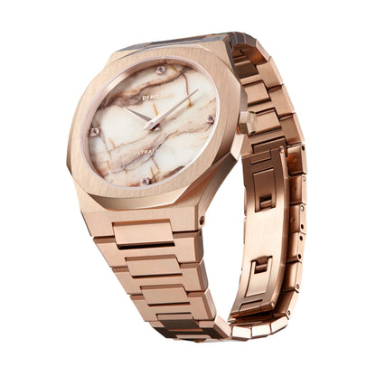 Petite Moss Ladies Watch Size 34mm