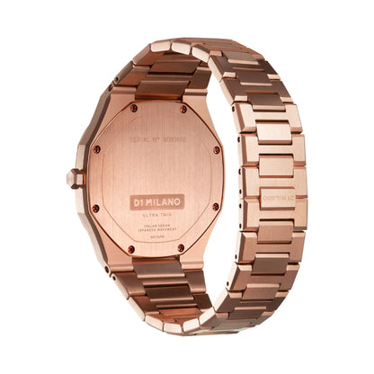 Petite Moss Ladies Watch Size 34mm