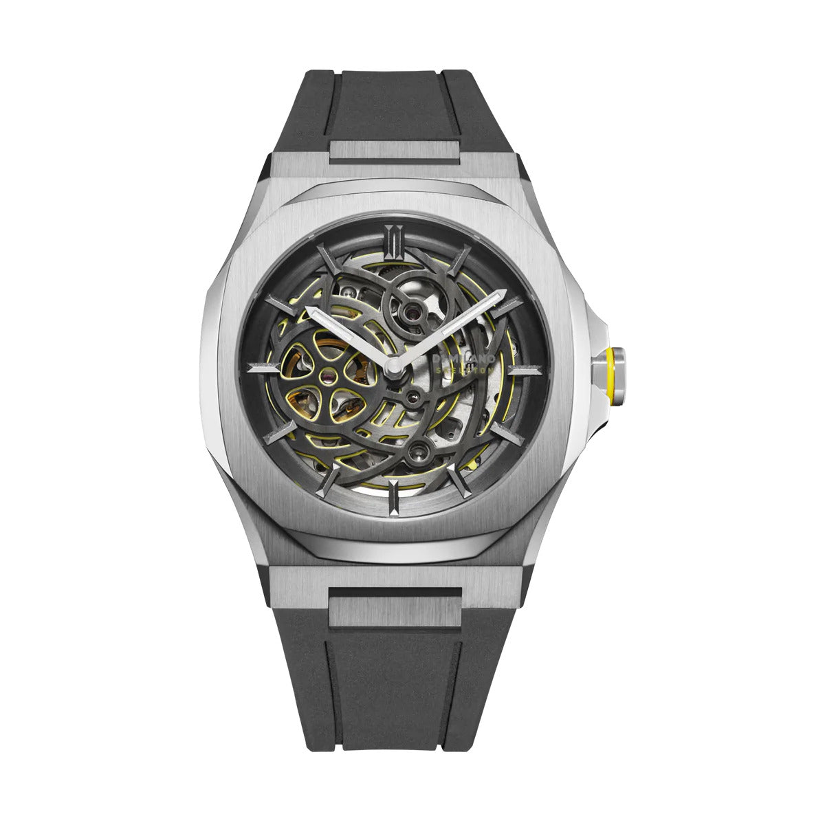 SKELETON GENTS WATCH SIZE 41.5MM