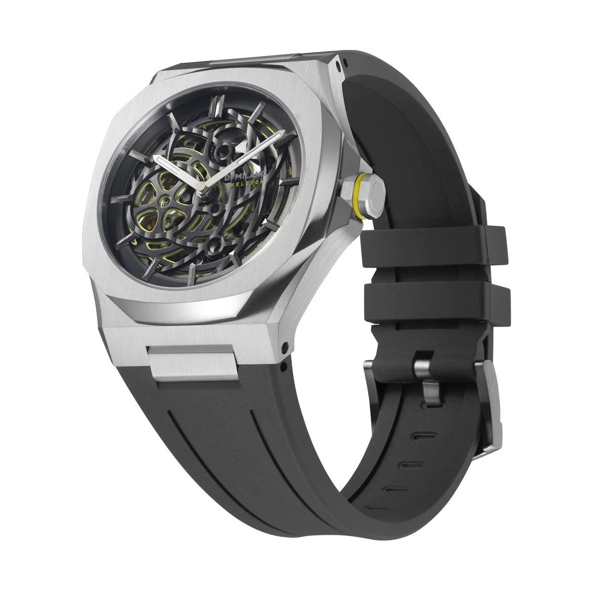 SKELETON GENTS WATCH SIZE 41.5MM