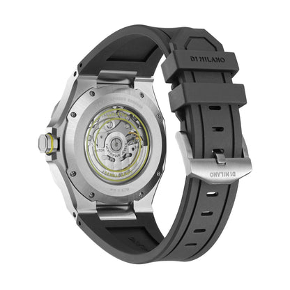 SKELETON GENTS WATCH SIZE 41.5MM