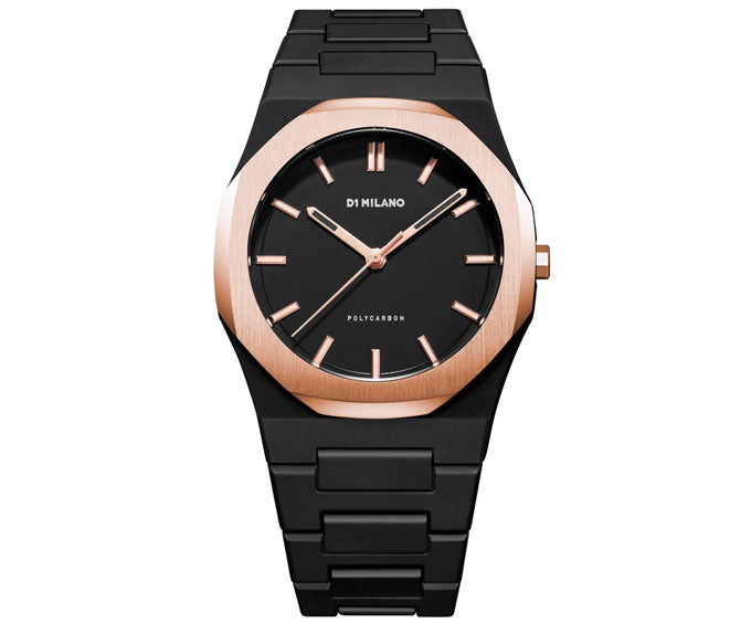 GLOAMING GENTS WATCH SIZE 40.5MM
