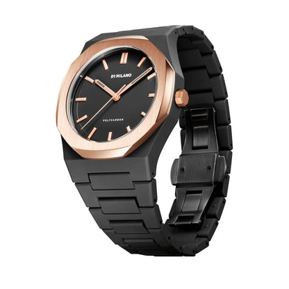 GLOAMING GENTS WATCH SIZE 40.5MM
