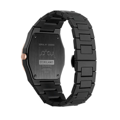 GLOAMING GENTS WATCH SIZE 40.5MM