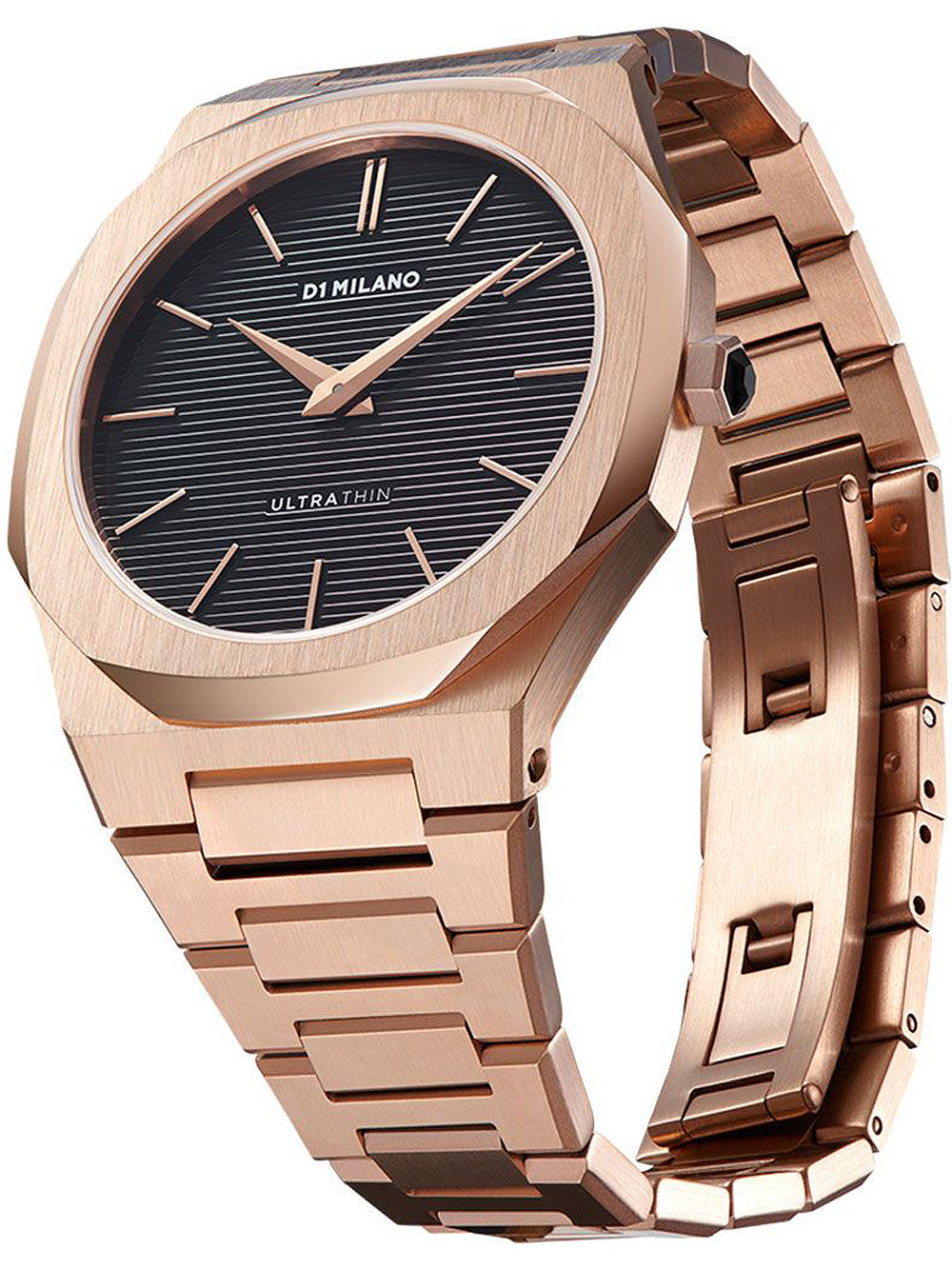 ULTRA THIN GENTS WATCH SIZE 40MM