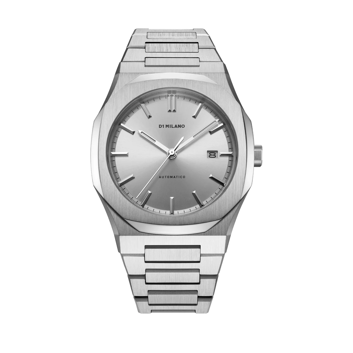 Snow Automatic Gents Watch 42mm