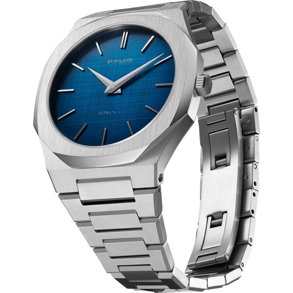 ULTRA THIN GENTS WATCH SIZE 40MM