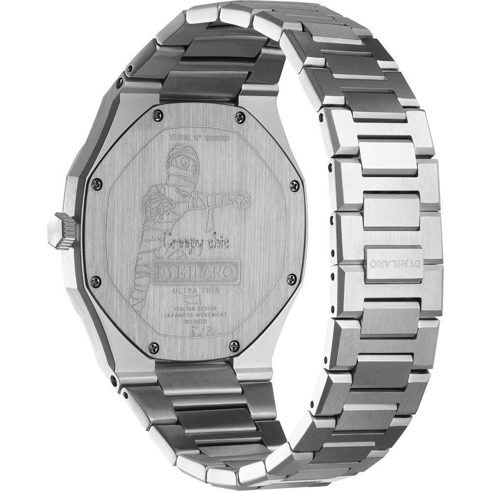 ULTRA THIN GENTS WATCH SIZE 40MM