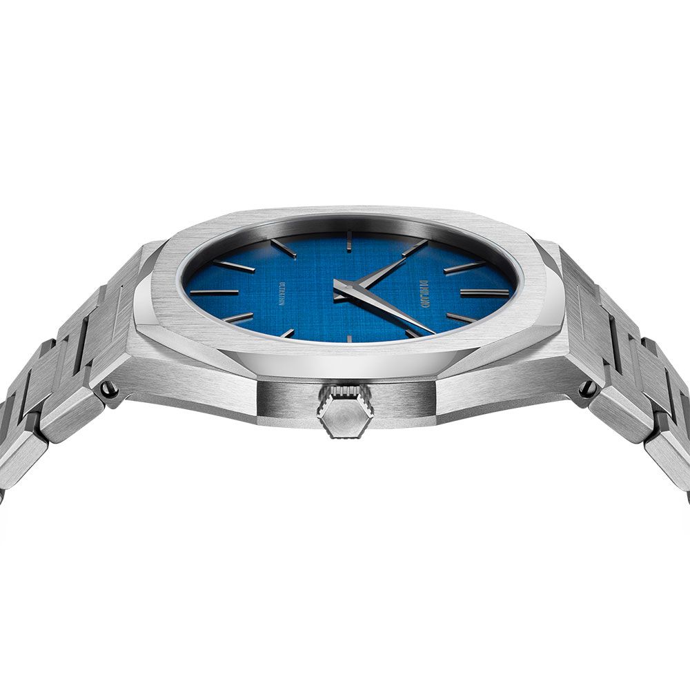ULTRA THIN GENTS WATCH SIZE 40MM