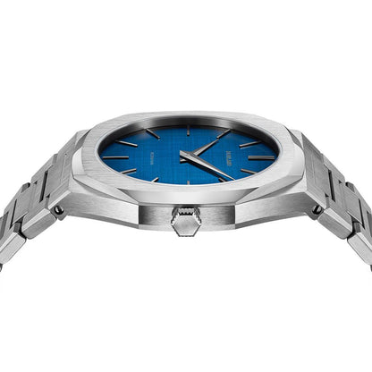ULTRA THIN GENTS WATCH SIZE 40MM