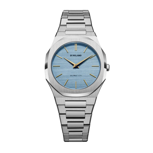 DUSK ULTRA THIN Ladies Watch Size 34mm