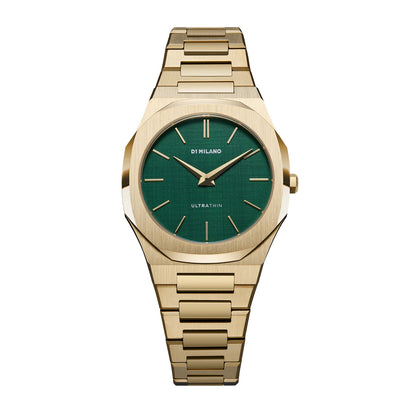 EMERALD ULTRA THIN ladies Watch Size 34mm