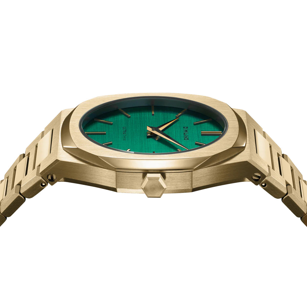 EMERALD ULTRA THIN ladies Watch Size 34mm