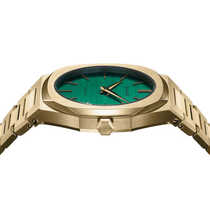 EMERALD ULTRA THIN ladies Watch Size 34mm