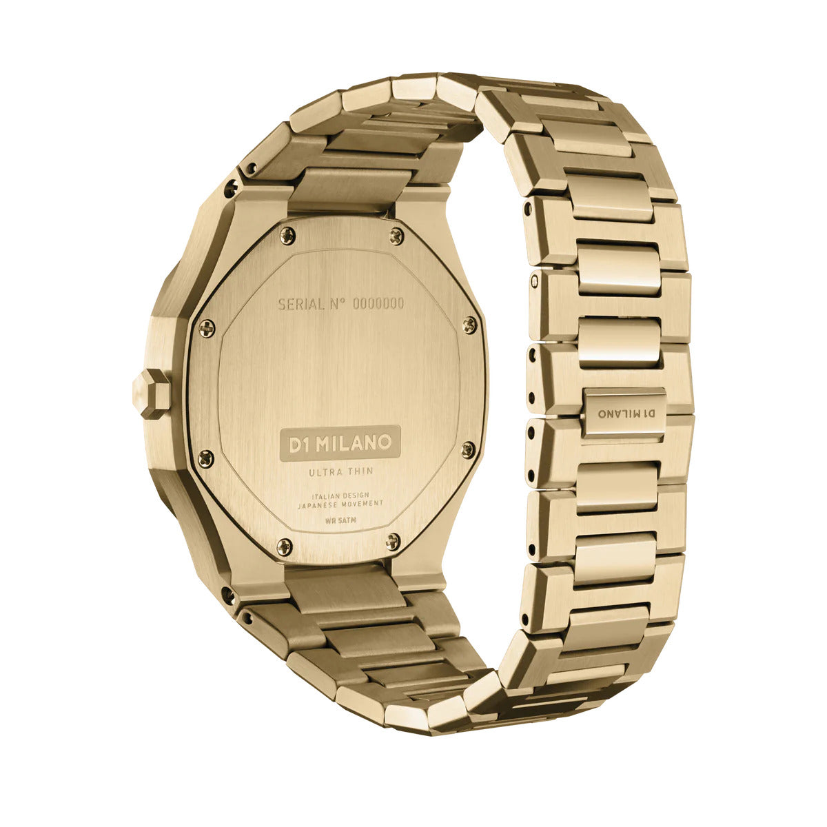 EMERALD ULTRA THIN ladies Watch Size 34mm
