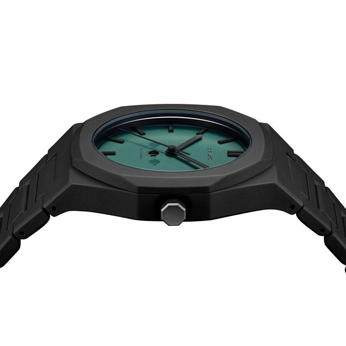 POLY FLY POLYCARBON GENTS WATCH SIZE 40.5MM