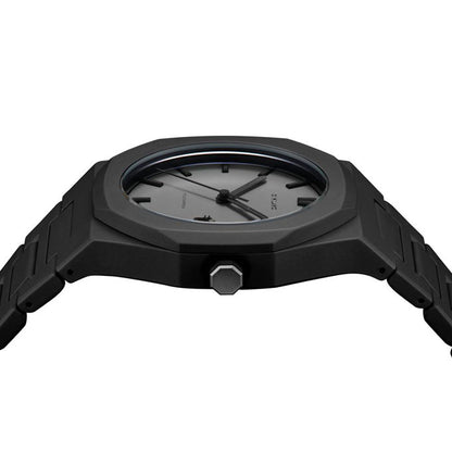 POLY FLY POLYCARBON GENTS WATCH SIZE 40.5MM