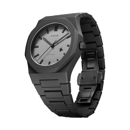 POLY FLY POLYCARBON GENTS WATCH SIZE 40.5MM