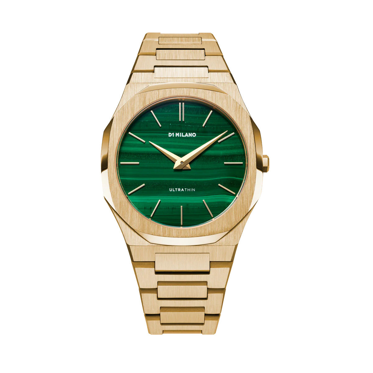 MALACHITE ULTRA THIN Gents Watch Size 40mm