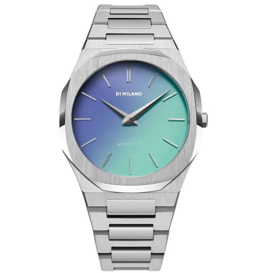 Chromo Sync Ultra Thin Gents Watch Size 40mm