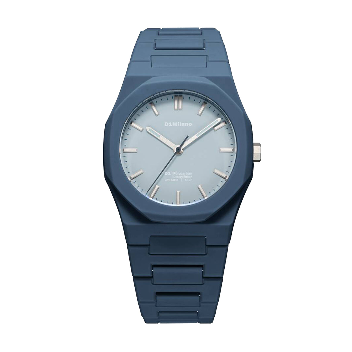 After Dark Polycarbon Gents Watch Size 40.5mm