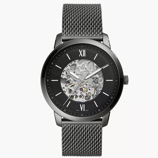 Neutra Automatic MENs Watch 44mm