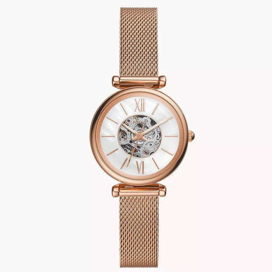 Carlie Mini Automatic ladies Watch 28mm